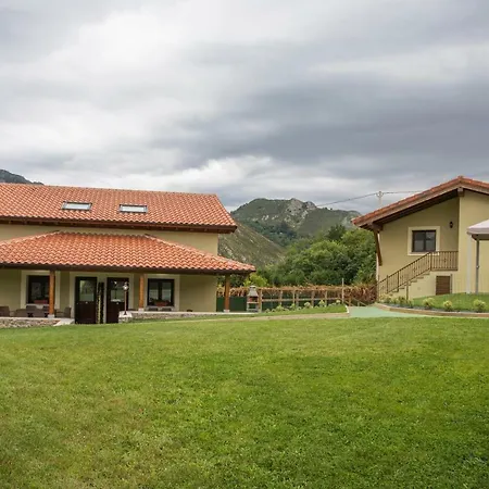 El Campo Mateo Cangas de Onis