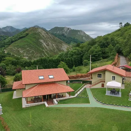El Campo Mateo Apartment *