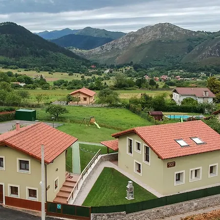 Apartment El Campo Mateo