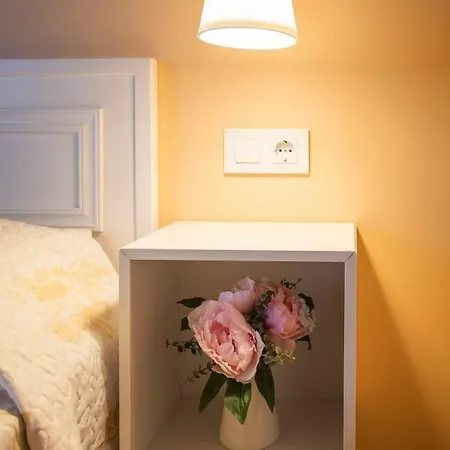 El Campo Mateo Apartment