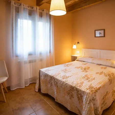 Apartment El Campo Mateo